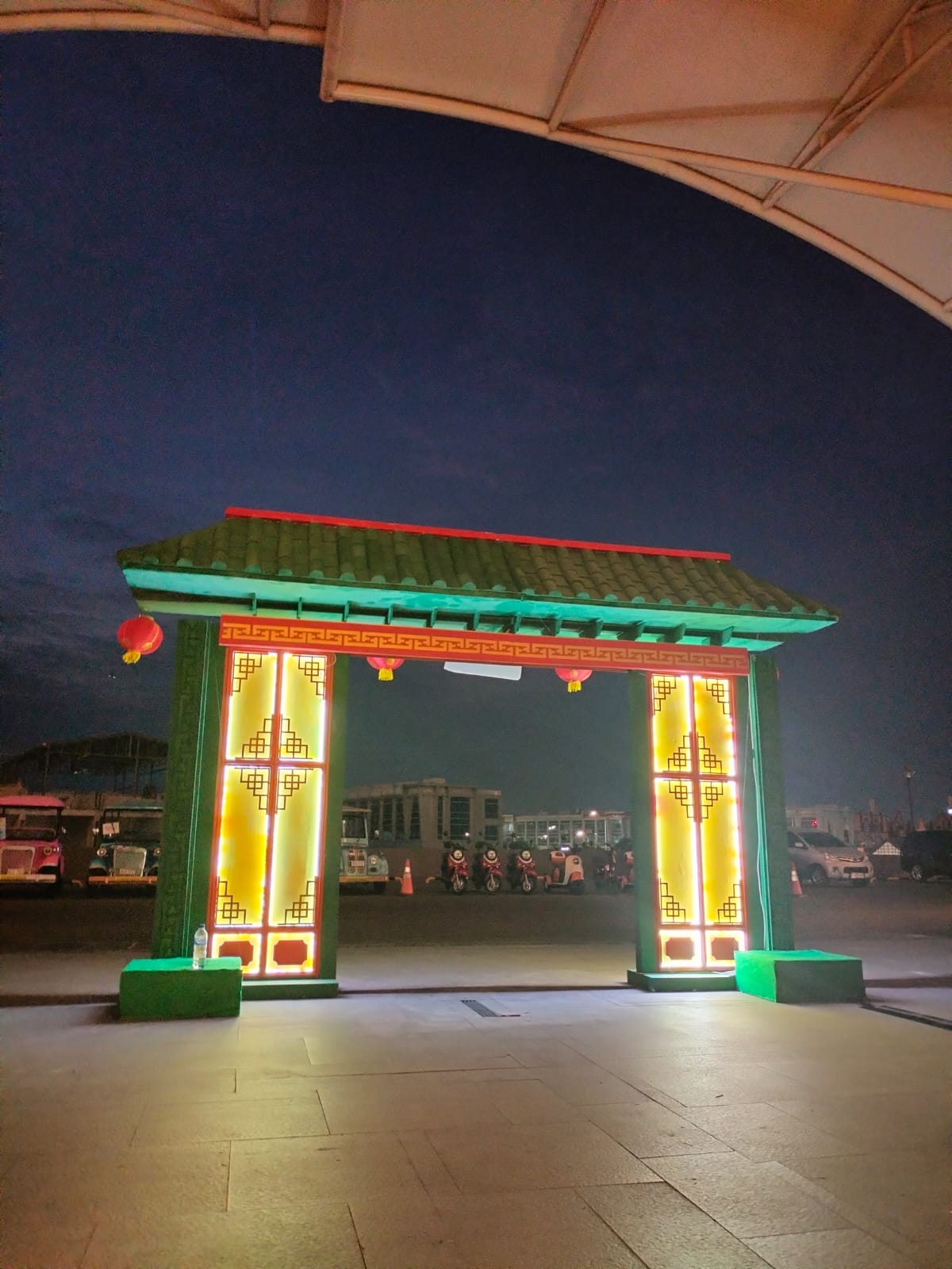 Jasa Event Decoration